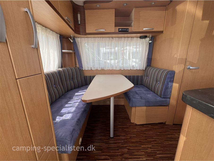 Hymer Sporting 440